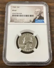 2026年最新】ワシントン 銀貨の人気アイテム - メルカリ