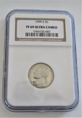 1955年 25セント ワシントン クォーター 90% 銀 エクストリーム