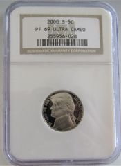 1890-1908) 中国 - 光東 LM 135 - 20 セント シルバー ドラゴン - NGC