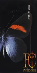 CD FANATIC◇CRISIS 月の花 (8cm CD) TCDN13 	NOIR /00110
