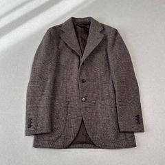 極美品 トゥモローランド ピルグリム アンジェリコ リネンジャージー