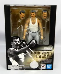 2026年最新】フレディマーキュリー フィギュアの人気アイテム - メルカリ