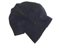 green label relaxing グリーンレーベルリラクシング ユナイテッドアローズ コーデュロイ テーラード ジャケット sizeS/ネイビー ◇■ メンズ