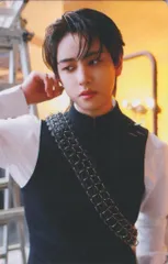 &TEAM PHOTO CARD TAKI Go in Blind (月狼) POP-UP