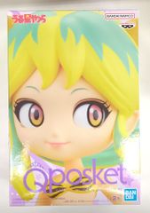 BANDAI SPIRITS Q posket LUM III ラム (B)