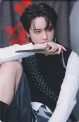 &TEAM PHOTO CARD TAKI Go in Blind (月狼) POP-UP