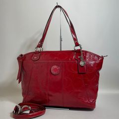 vintage coach zodiacsign Virgo keychain - メルカリ