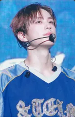 &TEAM LIVE PHOTO CARD TAKI 2024 SECOND TO NONE