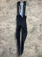 ASSOS EQUIPE R ウィンタービブタイツ ハブS9ブラック Lサイズ - メルカリ