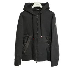 MONCLER/XL /グレー /グレーパーカー /型番D2091840040080971