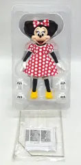 メディコム・トイ アクションフィギュア ミニーマウス