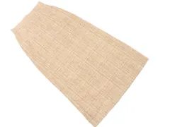 FREE'S MART フリーズマート スリット ロング スカート sizeS/ブラウン ◇■ レディース