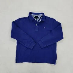 M Tommy Hilfiger カラーTシャツ 長袖Tシャツ 0210J
