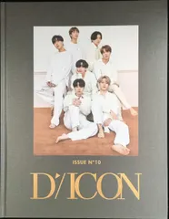 Bts X [Dicon]vol.2