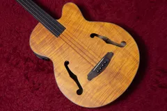 2026年最新】アコースティックベース フレットレスの人気アイテム