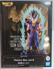 BANDAI SPIRITS History Box vol.8/드래곤 볼 슈퍼 슈퍼 히어로 손오반 (비스트)