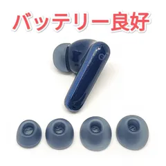 26011403 左イヤホンのみ Anker soundcore P40i ネイビー A3955 L 左耳 サウンドコア