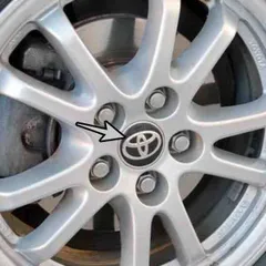 2026年最新】アクア ホイールキャップ 純正の人気アイテム - メルカリ