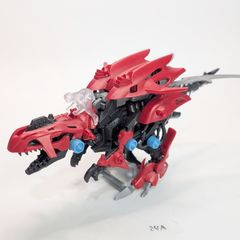 HMM ジェノブレイカー ジャンク ジャンクパーツ - メルカリ