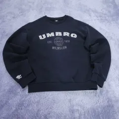 90 アンブロ スウェット