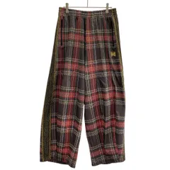 2026年最新】needles ヒザデル xsの人気アイテム - メルカリ