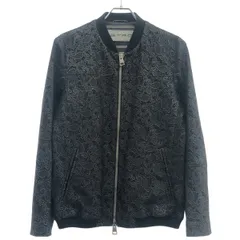 2026年最新】エトロ ブルゾンの人気アイテム - メルカリ