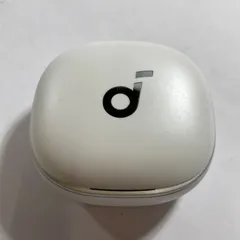 ★  Anker アンカー Soundcore Liberty 4 ワイヤレスイヤホン クラウドホワイト 現状品