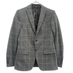 2026年最新】Etro 柄：無地 メンズ テーラードジャケットの人気