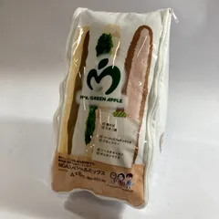 ★ Mrs.GREEN APPLE MGA クッション ローソンコラボ MGAスペシャルミックス   現状品