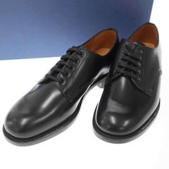 箱付 70s Alden 461 レディース23.5cm - メルカリ