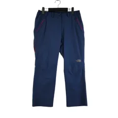 XA0291 レディース 28-31インチ THE NORTH FACE アウトドアパンツ
