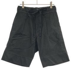 【美品】SUBLATIONS WOOL WIDE EASY SHORTS 美品】SUBLATIONS WOOL WIDE EASY SHORTS - メルカリ