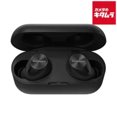 【新品】テクニクス Technics 完全ワイヤレスイヤホン アクティブノイズキャンセリング/Bluetooth対応 ブラック EAH-AZ40M2-K 《納期約２－３週間》