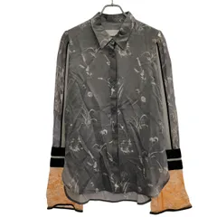 2026年最新】mame ブラウス kurogouchiの人気アイテム - メルカリ