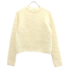 未使用 forte_forte メタリックVネック トップス Ⅲ - メルカリ