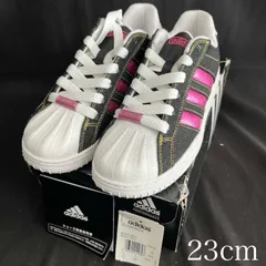 T adidas アディダス レディース ローカットスニーカー SS INSPIRED K 23㎝ ブラック×ピンク バスケットボール BLACK PINK T2602092