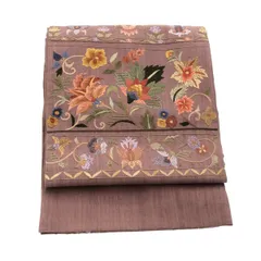 2026年最新】袋帯 未使用の人気アイテム - メルカリ