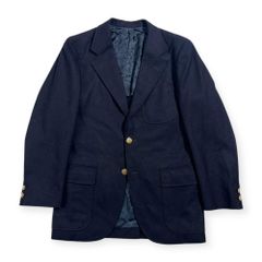 J.PRESS ジェイプレス AUTHENTIC MODEL ヘリンボーン 段返3B くるみ