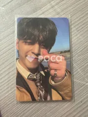 Seventeen セブチ エスクプス Face the Sun ep.4 Path Ver.