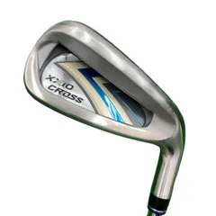 2026年最新】ゼクシオクロスアイアン2021の人気アイテム - メルカリ