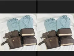 Mon-ami専用【お得まとめセット】エミレーツ航空 ビジネスクラス アメニティセット パジャマ ルームウェア