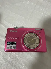 2026年最新】COOLPIX-S510の人気アイテム - メルカリ