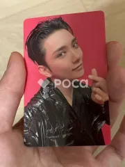 Seventeen ジョシュア HAPPY BURSTDAY YIZHIYU