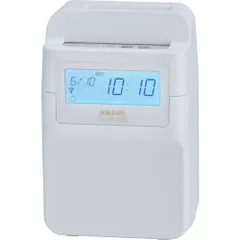2026年最新】アマノ タイムレコーダーMX-300(中古品)の人気アイテム