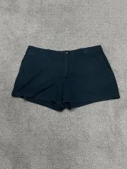 (12) ポロ ラルフ ローレン コットン ショートパンツ