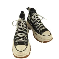 コンバースオールスター CONVERSE ALLSTAR 100 TREKWAVE HI メンズ JPN：25 のサムネイル