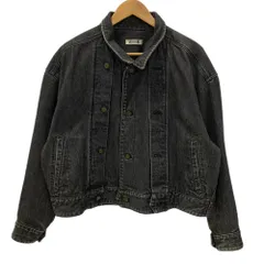 2026年最新】ISSEY MIYAKE Gジャン・デニムジャケットの人気アイテム