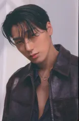 ATEEZ POCA VER． SAN GOLDEN HOUR : Part.3 イメージ