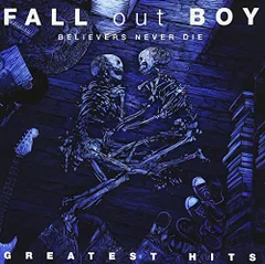 (CD)ザ・グレイテスト・ヒッツVOL.1／フォール・アウト・ボーイ