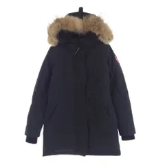 2026年最新】カナダグースcanada goose victoriaの人気アイテム - メルカリ